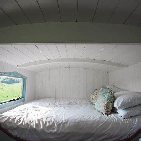 Отель Rock Farm Slane - Glamping Номер фото
