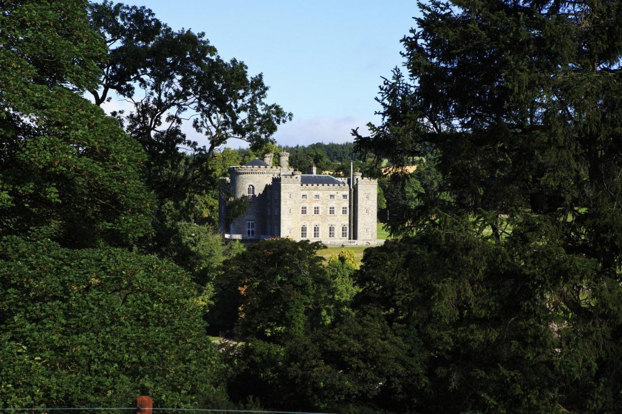 Отель Rock Farm Slane - Glamping Экстерьер фото